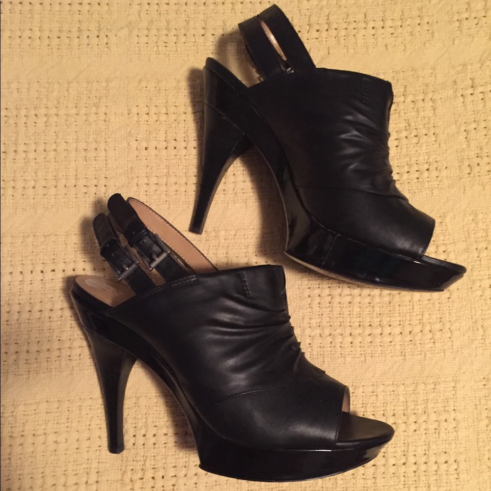 Nine West heels